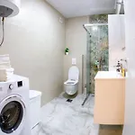 Apartman Green *