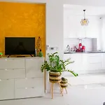 Apartman Green *