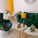 Apartament Apartman Green *