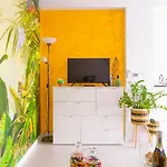 Apartament Apartman Green