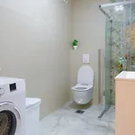 Apartament Apartman Green *