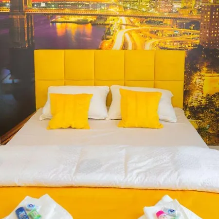 Apartment Apartman Green *