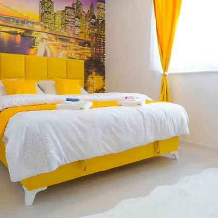 Apartman Green * Brcko