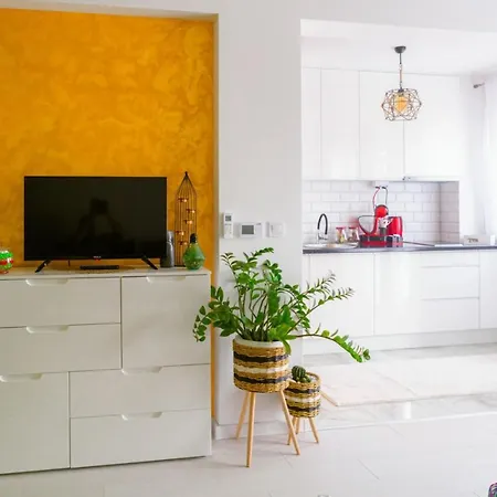 Apartman Green *