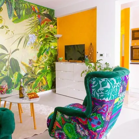 Apartment Apartman Green Brcko