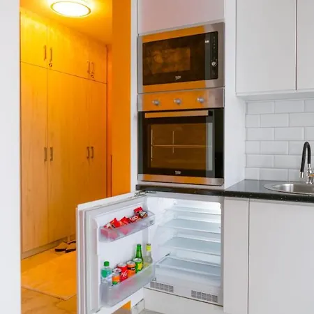 Apartment Apartman Green Brcko