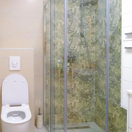 Apartment Apartman Green Brcko