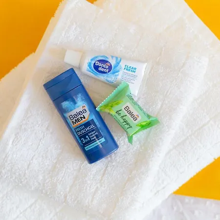 Apartman Green Apartment