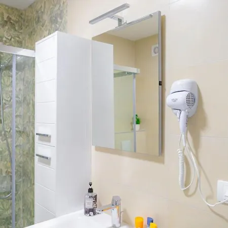 Apartman Green