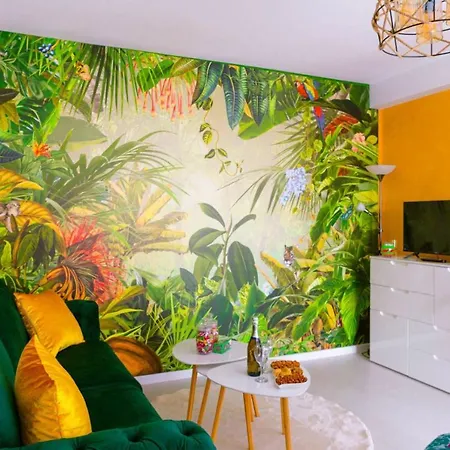 Apartman Green Apartment Brcko