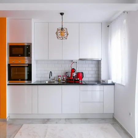 Apartman Green * Brčko