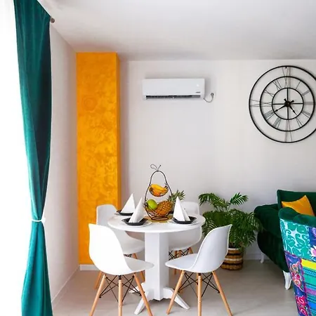 Apartman Green * Brcko