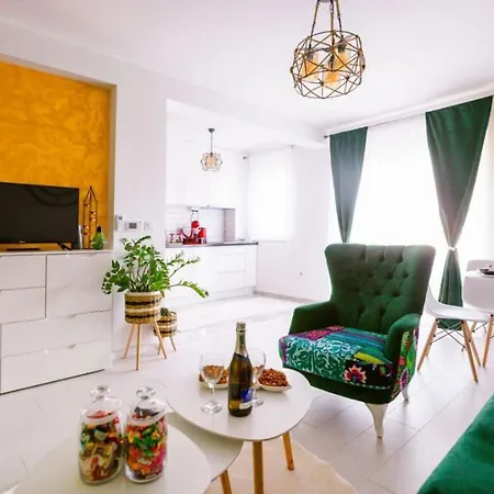 Apartman Green Apartament Brčko