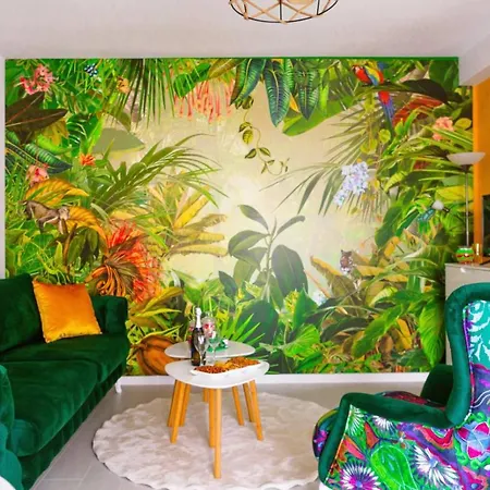 Apartman Apartman Green Brčko